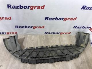 Пыльник бампера передний Volvo C30 2012