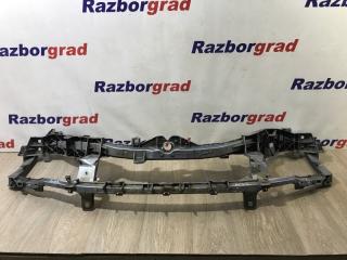 Передняя панель Ford Focus 2005