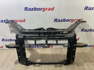 Передняя панель Ford Fusion 2009