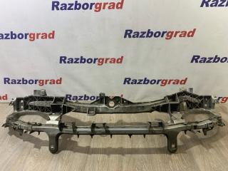 Передняя панель Ford C-Max 2009