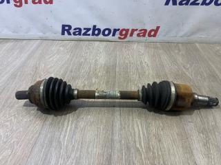 Привод передний левый Ford Focus 2005
