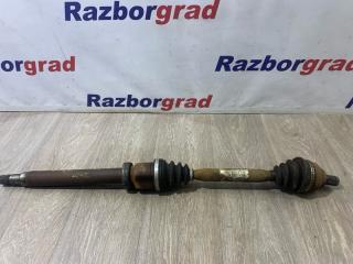 Привод правый Ford Focus 2005