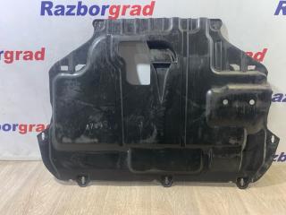 Защита двигателя Ford C-Max 2009 контрактная Защита двигателя Ford C-Max 2009