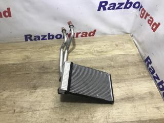 Запчасть радиатор отопителя Chevrolet Cruze 2010