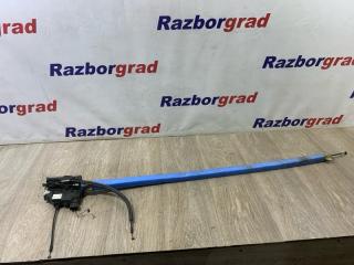 Замок двери задний правый Citroen Jumper 2012