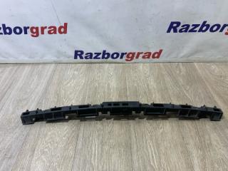 Кронштейн бампера задний Chevrolet Cruze 2010