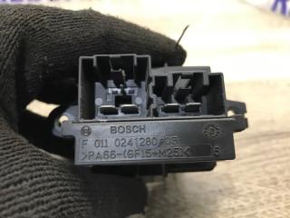 Резистор отопителя Cruze 2010 J300 1.8 F18D4