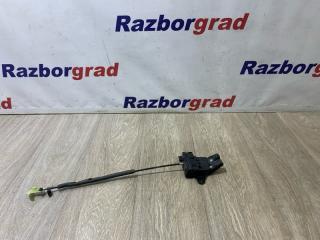 Замок багажника Chevrolet Cruze 2011