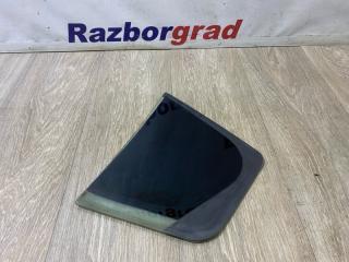 Запчасть стекло двери ( форточка ) заднее правое Chevrolet Cruze 2011