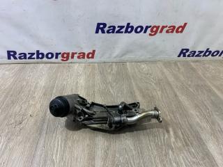 Корпус масляного фильтра Chevrolet Cruze 2011 контрактная Корпус масляного фильтра Chevrolet Cruze 2011