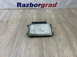Блок управления двигателем Chevrolet Cruze 2011
