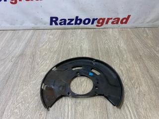 Запчасть пыльник тормозного диска передний правый Chevrolet Cruze 2011