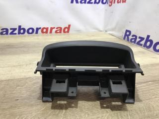 Запчасть накладка торпедо Chevrolet Cruze 2011