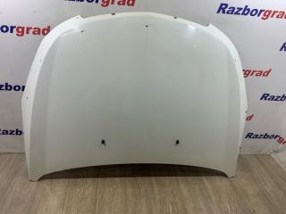 Капот Chevrolet Cruze 2011