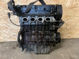Двигатель Chevrolet Cruze 2011