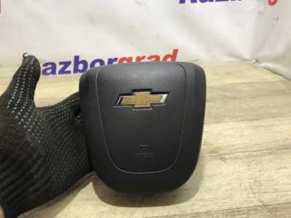 Подушка безопасности в руль Chevrolet Cruze 2011