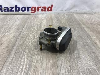 Фото запчасти заслонка дроссельная Chevrolet Cruze 2011 Б/У запчасть Запчасть заслонка дроссельная Chevrolet Cruze 2011