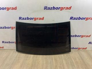 Стекло заднее Chevrolet Cruze 2011