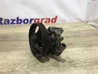 Насос гидроусилителя Chevrolet Cruze 2011 Б/У Насос гидроусилителя Chevrolet Cruze 2011