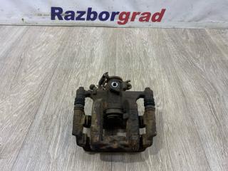 Запчасть суппорт задний левый Chevrolet Cruze 2011