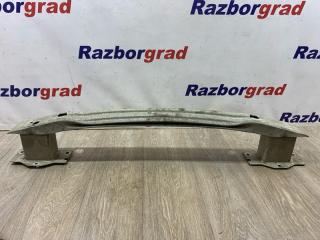 Запчасть усилитель бампера задний Chevrolet Cruze 2011