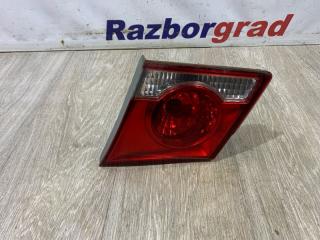 Фонарь внутренний правый Chevrolet Cruze 2011