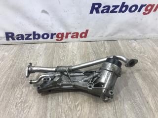 Корпус масляного фильтра Chevrolet Cruze 2011 Б/У Корпус масляного фильтра Chevrolet Cruze 2011