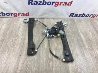 Стеклоподъемник передний левый Chevrolet Cruze 2011