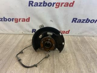 Кулак поворотный правый Chevrolet Cruze 2010 Б/У Кулак поворотный правый Chevrolet Cruze 2010