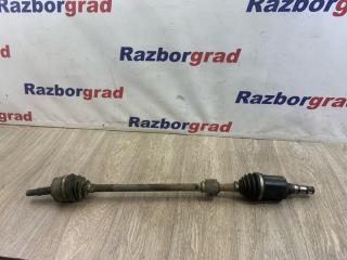 Привод правый Chevrolet Cruze 2010