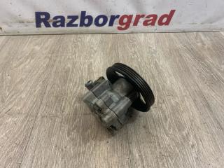 Насос гидроусилителя Chevrolet Cruze 2010 Б/У Насос гидроусилителя Chevrolet Cruze 2010
