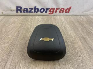 Подушка безопасности в руль Chevrolet Cruze 2010
