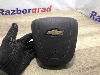 Подушка безопасности в руль Chevrolet Cruze 2011