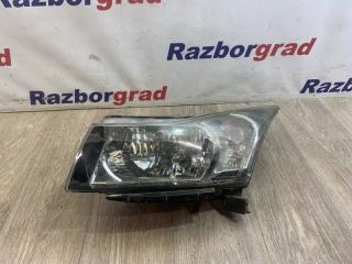 Запчасть фара левая Chevrolet Cruze 2011 J300 1.8 Z18XER 95479488 Б/У Фара левая Chevrolet Cruze 2011 J300 1.8 Z18XER 95479488 Б/У