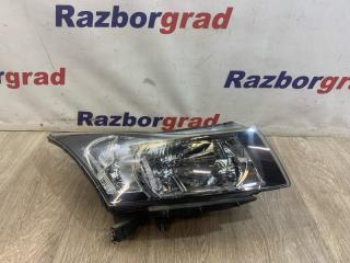 Запчасть фара правая Chevrolet Cruze 2011 J300 1.8 Z18XER 95479489 Б/У Фара правая Chevrolet Cruze 2011 J300 1.8 Z18XER 95479489 Б/У