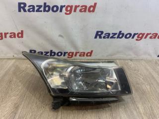 Запчасть фара правая Chevrolet Cruze 2011 J300 1.8 Z18XER 95479489 Б/У Фара правая Chevrolet Cruze 2011 J300 1.8 Z18XER 95479489 Б/У