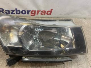 Фара правая Cruze 2011 J300 1.8 Z18XER Фара правая Cruze 2011 J300 1.8 Z18XER