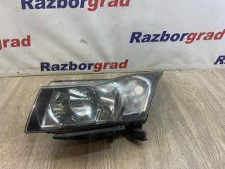 Запчасть фара левая Chevrolet Cruze 2011 J300 1.8 Z18XER 95479488 Б/У Фара левая Chevrolet Cruze 2011 J300 1.8 Z18XER 95479488 Б/У