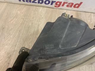 Фара левая Cruze 2011 J300 1.8 Z18XER Фара левая Cruze 2011 J300 1.8 Z18XER