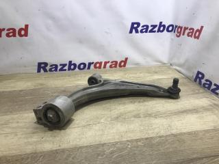 Запчасть рычаг передний правый Chevrolet Cruze 2011 J300 1.8 Z18XER 13463245 Б/У Рычаг передний правый Chevrolet Cruze 2011 J300 1.8 Z18XER 13463245 Б/У