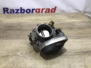 Фото запчасти заслонка дроссельная Chevrolet Cruze 2011 Б/У запчасть Запчасть заслонка дроссельная Chevrolet Cruze 2011