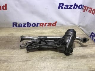 Корпус масляного фильтра Chevrolet Cruze 2011 Б/У Корпус масляного фильтра Chevrolet Cruze 2011