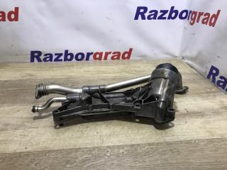 Корпус масляного фильтра Chevrolet Cruze 2011 Б/У Корпус масляного фильтра Chevrolet Cruze 2011