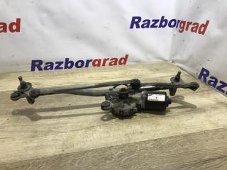 Трапеция дворников Chevrolet Cruze 2011