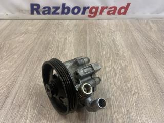 Насос гидроусилителя Chevrolet Cruze 2011 Б/У Насос гидроусилителя Chevrolet Cruze 2011