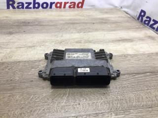 Блок управления двигателем Chevrolet Cruze 2011