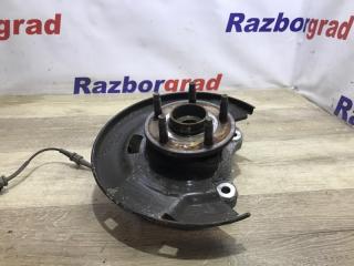 Кулак поворотный правый Chevrolet Cruze 2011 Б/У Кулак поворотный правый Chevrolet Cruze 2011