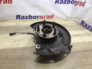 Кулак поворотный левый Chevrolet Cruze 2011 Б/У Кулак поворотный левый Chevrolet Cruze 2011