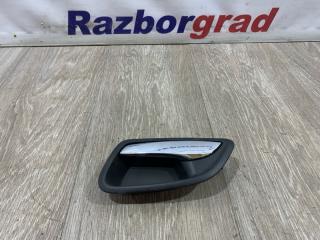 Ручка двери передняя левая Chevrolet Cruze 2010