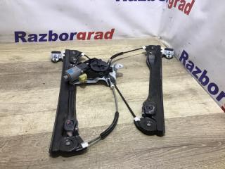 Стеклоподъемник передний правый Chevrolet Cruze 2011